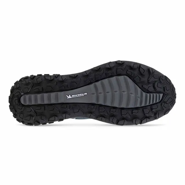 ECCO ULTTRN DAMESSCHOENEN BLAUW  MAAT 40