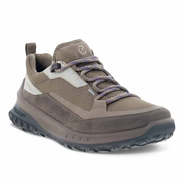 ECCO ULTTRN DAMESSCHOENEN TAUPE  MAAT 42