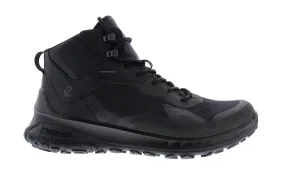 ECCO ULT-TRN M black Outdoorschoenen laag