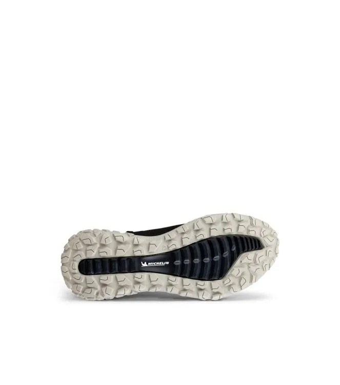 ECCO ULTTRN WATERPROOF BLACKPAVEMENT OUTDOORSCHOENEN HOOG
