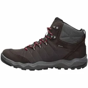 ECCO Ulterra Schoen Heren Koffie - Maat 46