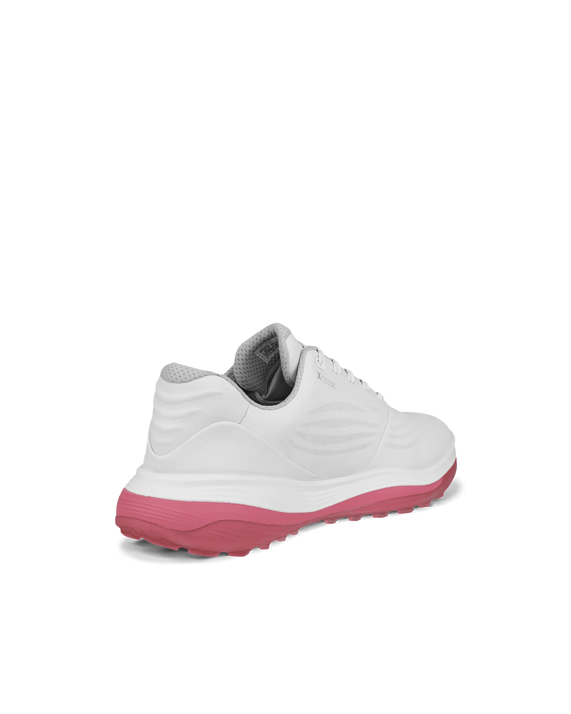 ECCO W GOLF LT1 Wit (13275360909)