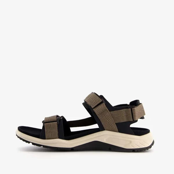 ECCO XTRINSIC LEREN HEREN SANDALEN
