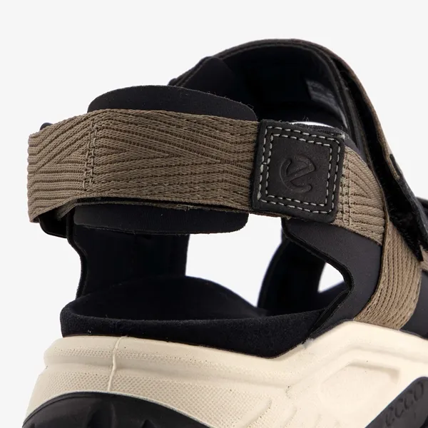 ECCO XTRINSIC LEREN HEREN SANDALEN