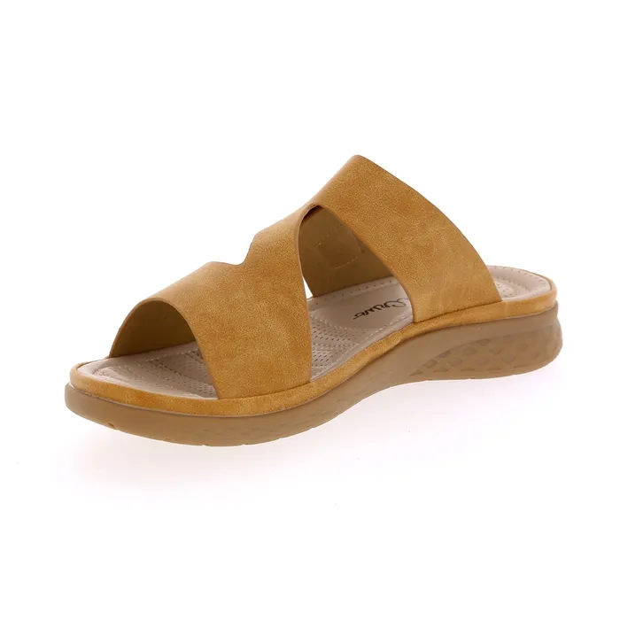 ELLA CRUZ MUILTJES  SLIPPERS