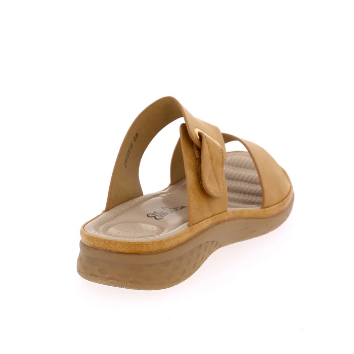 ELLA CRUZ MUILTJES  SLIPPERS