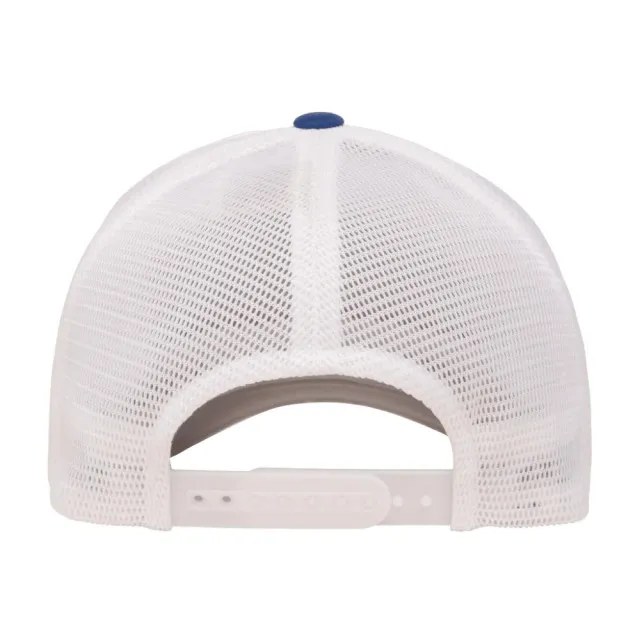 FLEXFIT 110 TWEEKLEURIGE MESH TRUCKERCAP