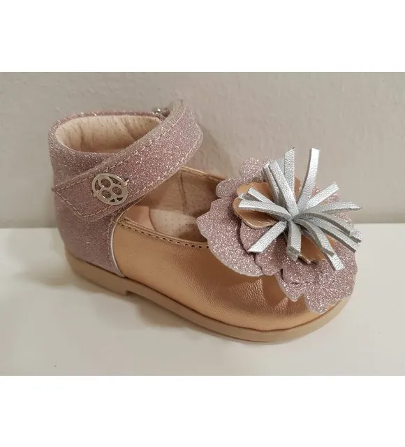 FlorensFlorens Schoenen Rosé Goud