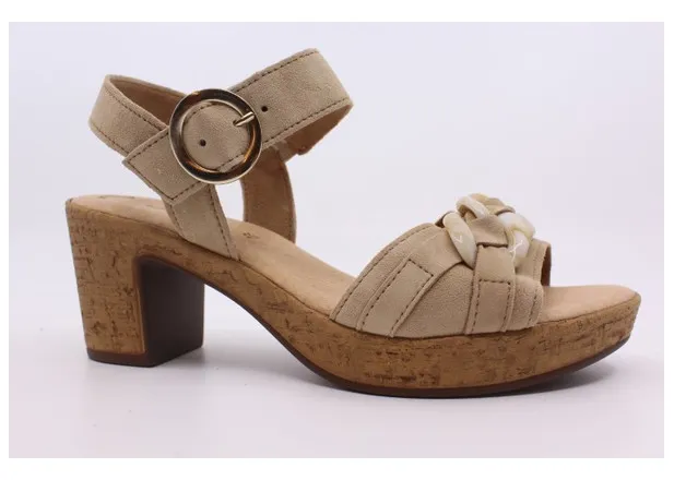 GABOR  24.761.14  CARAMEL