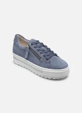      Gabor 26.498 - Blauw   
