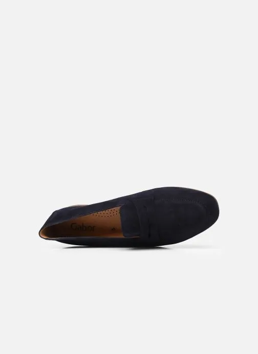      GABOR 45.213  BLAUW   