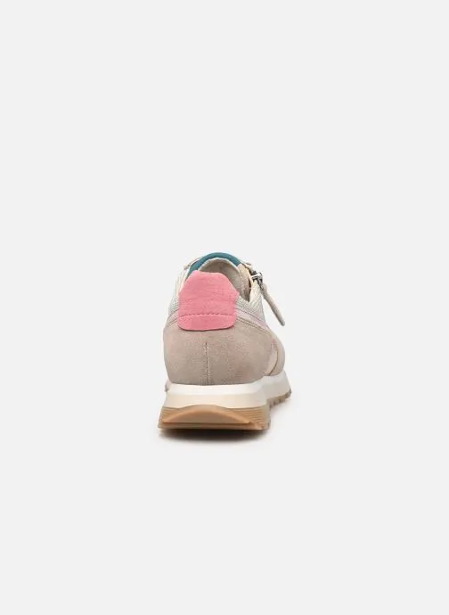      GABOR 46.378  MULTICOLOR   