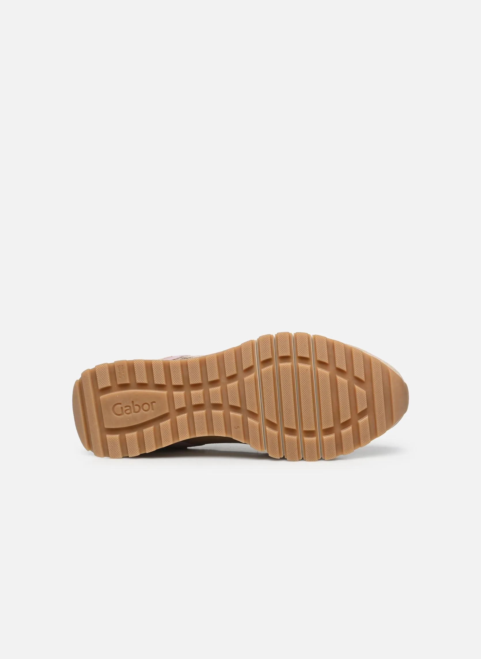      GABOR 46.378  MULTICOLOR   