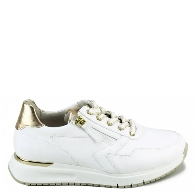 Gabor 46.448.51 Sneakers Wit