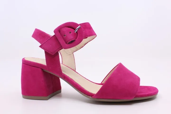 GABOR  81.710.14  FUXIA