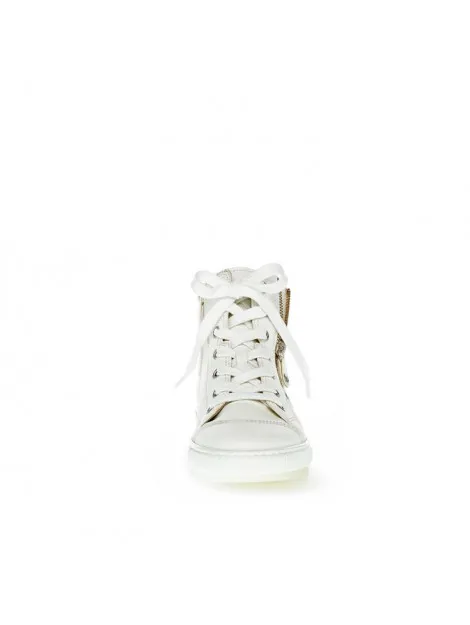 Gabor 83.254 Boots Wit