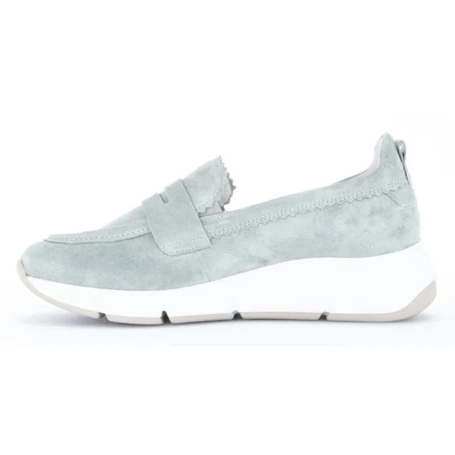 Gabor 86484 Ballerina's Groen