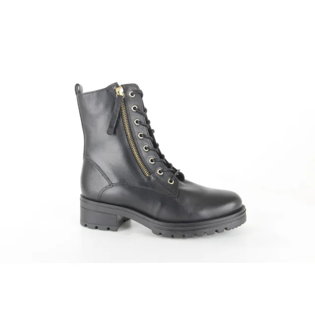 Gabor Gabor 32.785.67 Boots Zwart