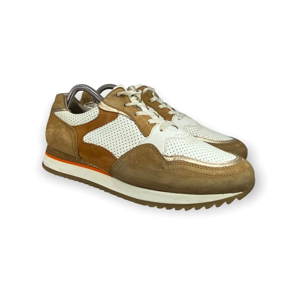 GABOR LOW SNEAKERS 