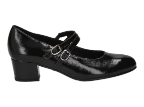 Gabor pump zwart
