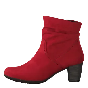 Gabor schoenen 35.683.45 Cherry