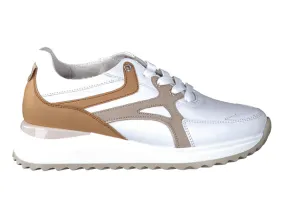 Gabor sneaker wit