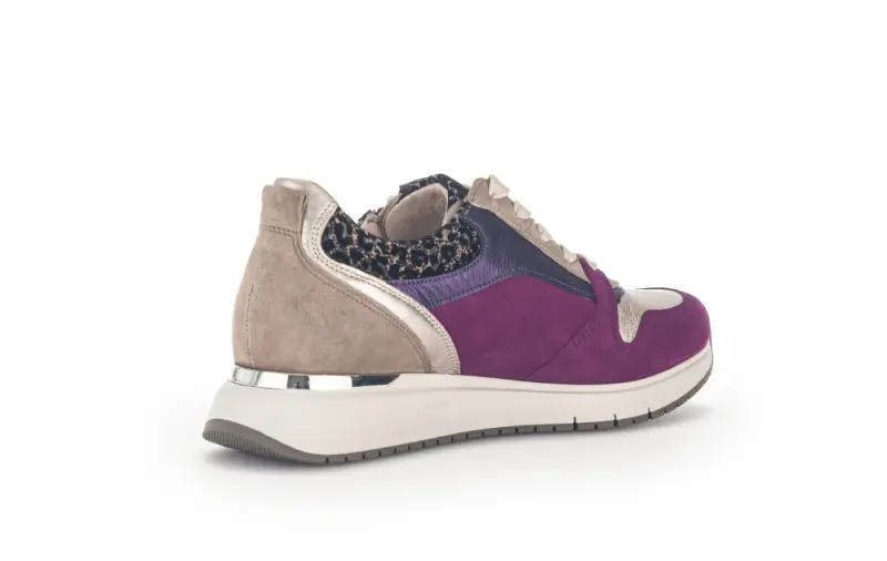 Gabor Sneakers Fuchsia
