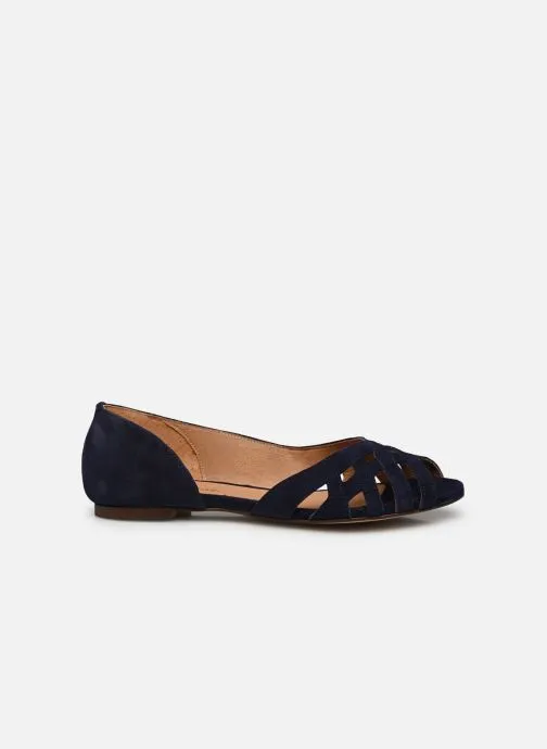      GEORGIA ROSE CIMINITA  BLAUW   