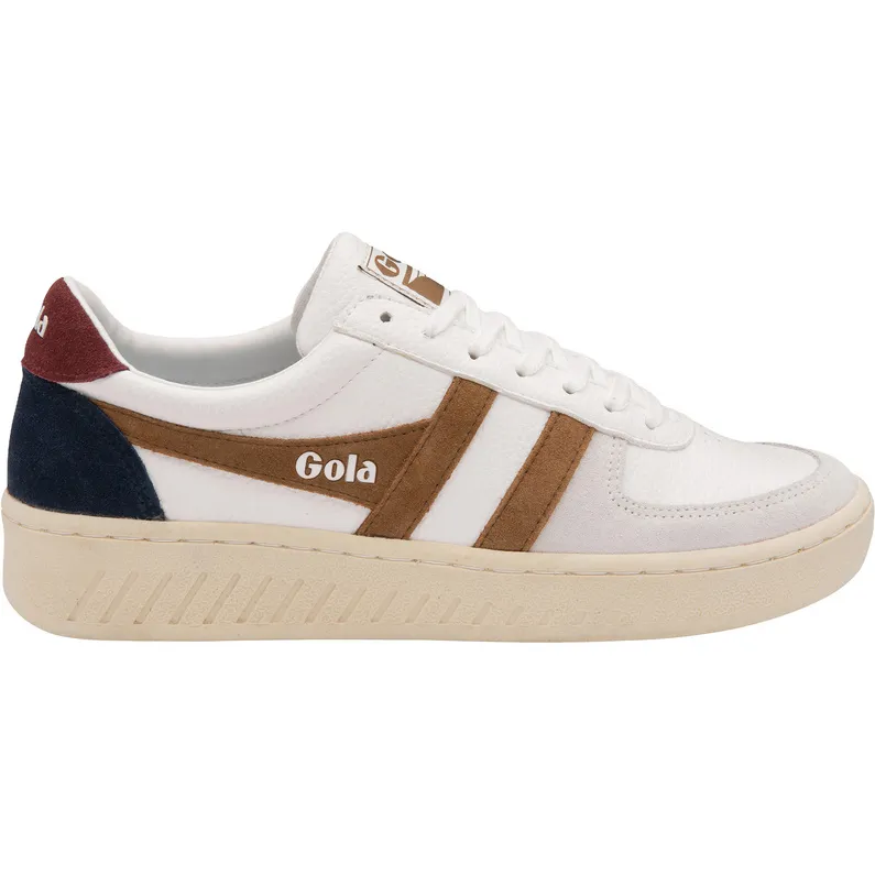 Gola Heren Grandslam Trident schoenen