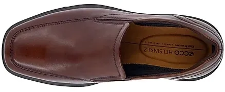 Instapper ECCO Men Helsinki 2 Cognac The Natural
