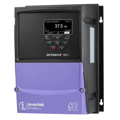 INVERTEK FREQUENTIEREGELAAR | ODV32400413F1AMN