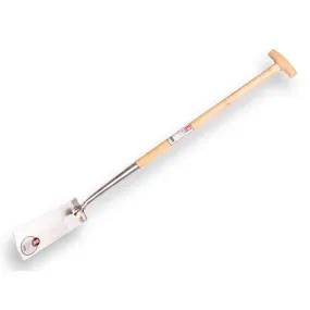 Kabelspade IDEAL ECCO 1108/2 gepolijst Met opstap