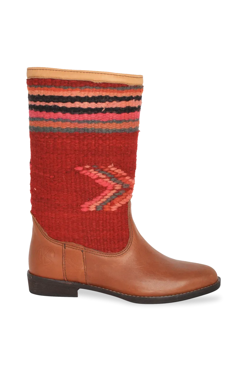 Lee Ann Boots