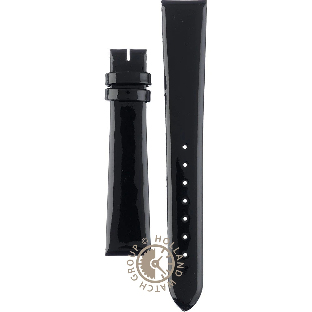 Longines L682101224 Dolce Vita Classic Horlogeband