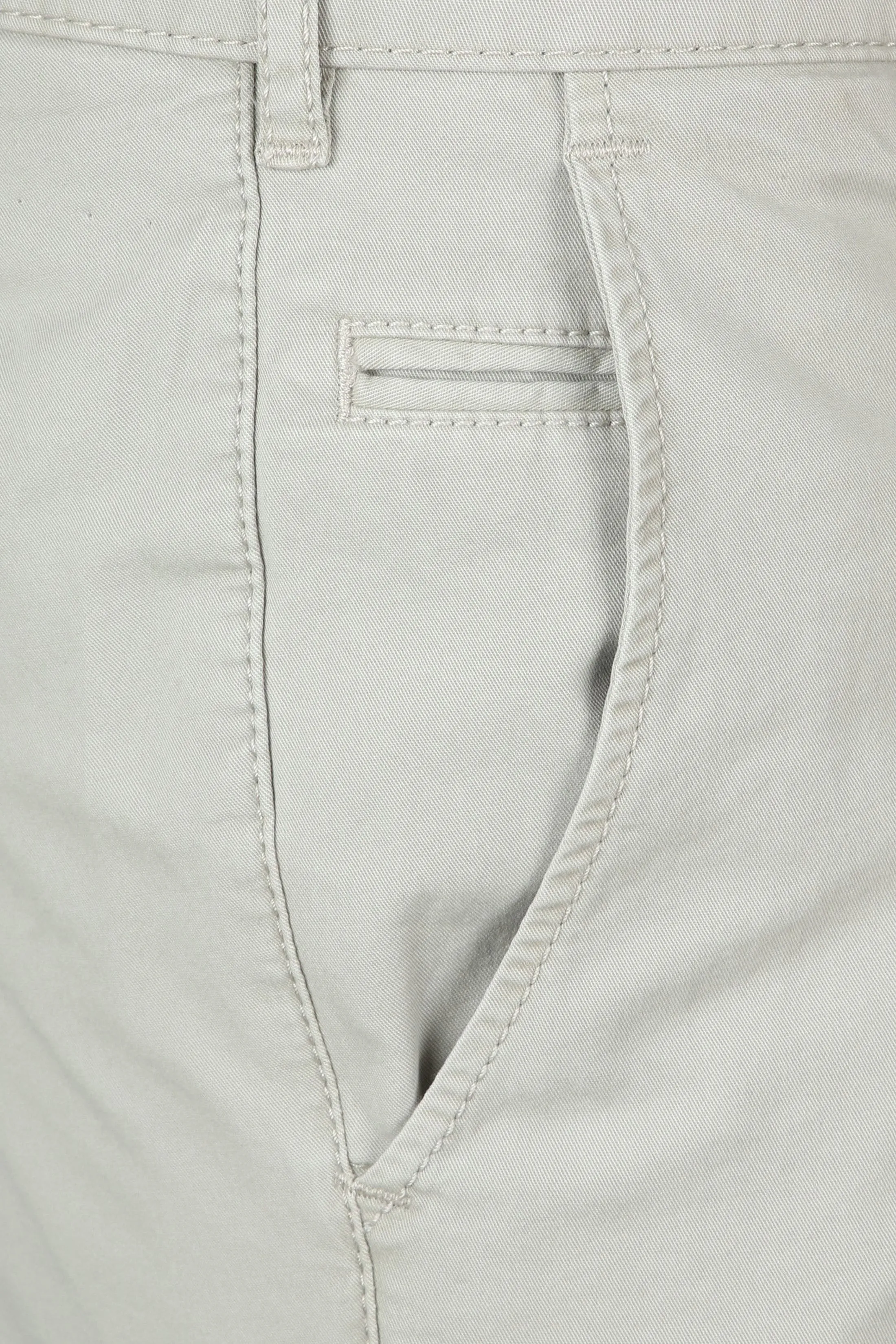 Meyer  Chino Bonn Grijs