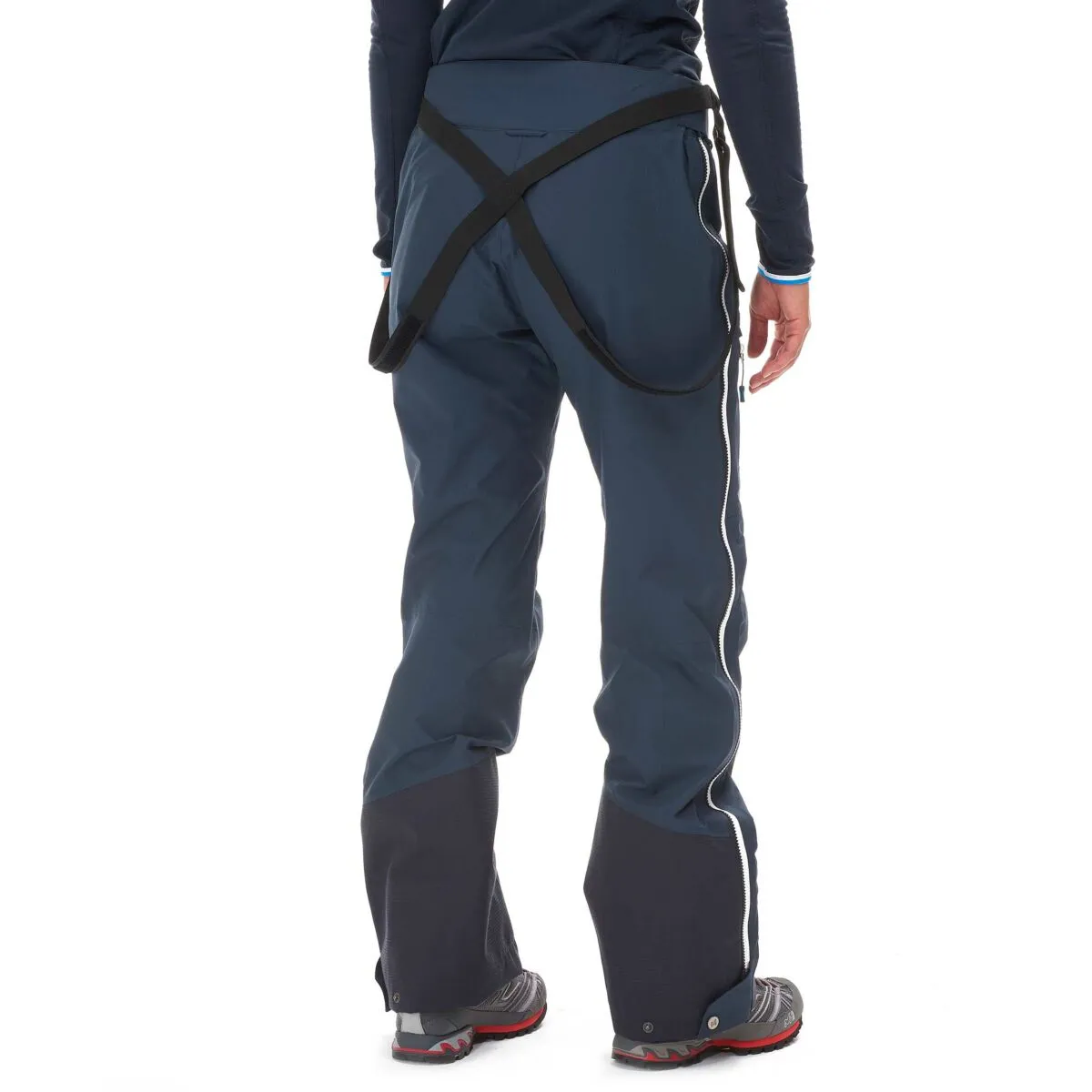 MILLET TRILOGY GORETEX PRO PANTS WOMEN