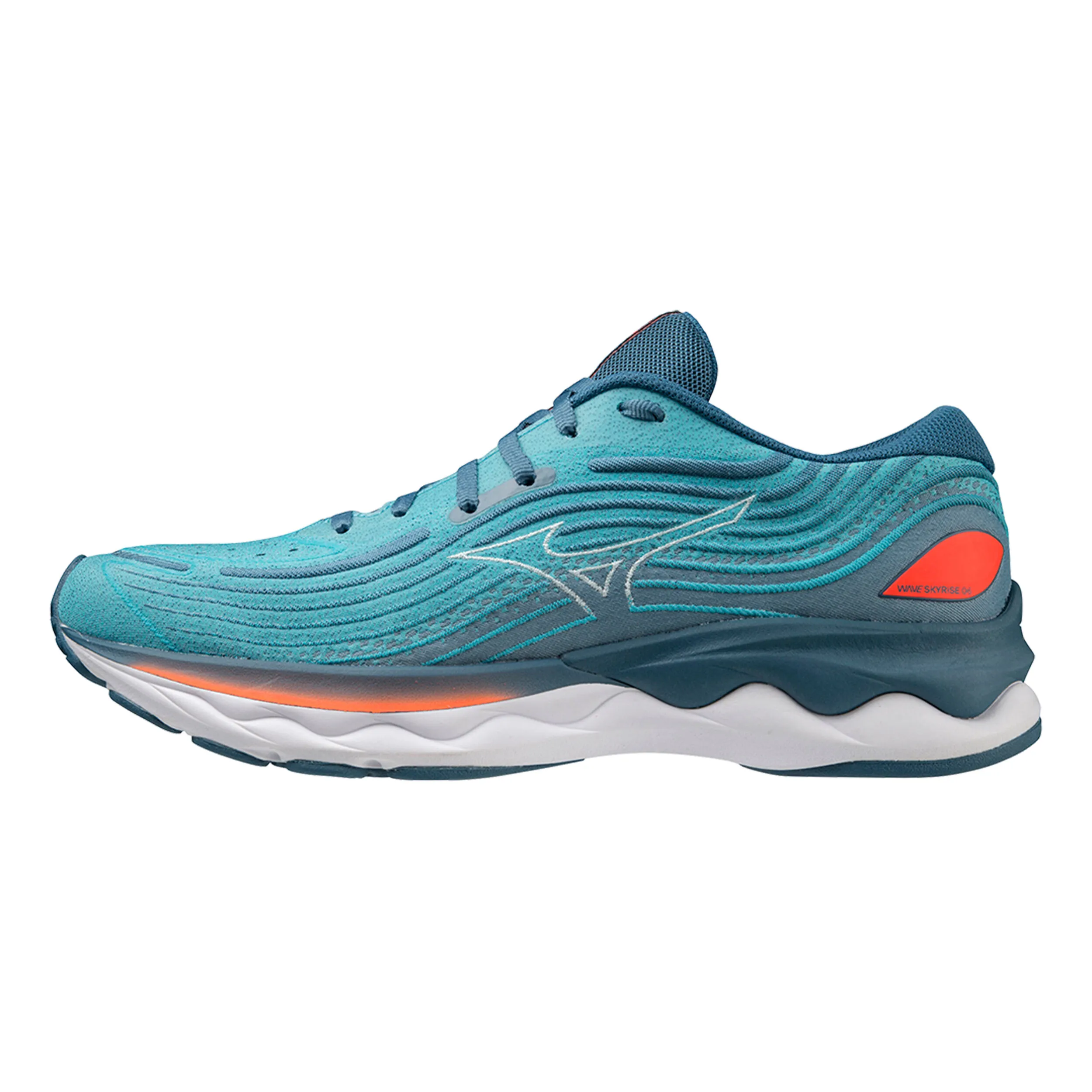 Mizuno Wave Skyrise 4 Neutrale Schoen Heren