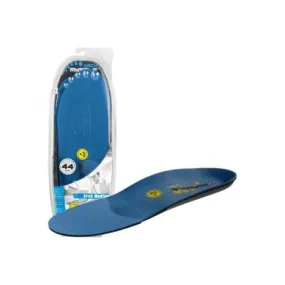 MySole Inlegzool Work Arch Med Maat 37