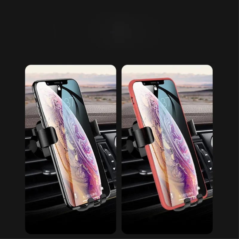 NEEKIN Autotelefoonhouder