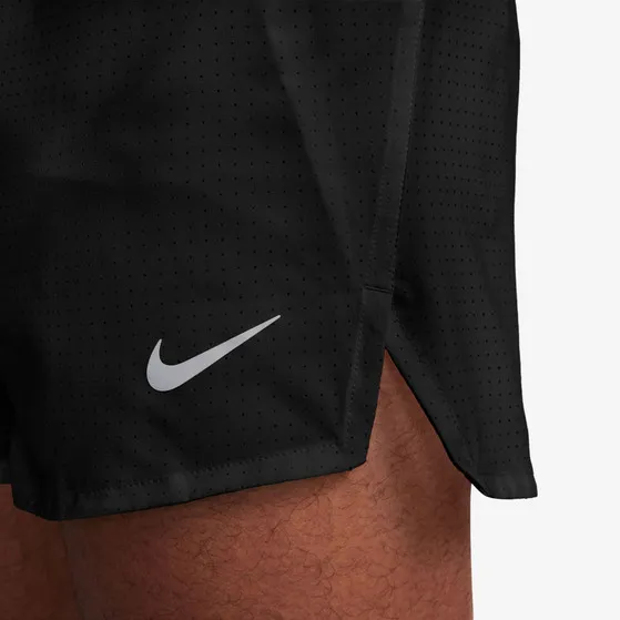 NIKE DRIFIT FAST 3'' SHORT HEREN