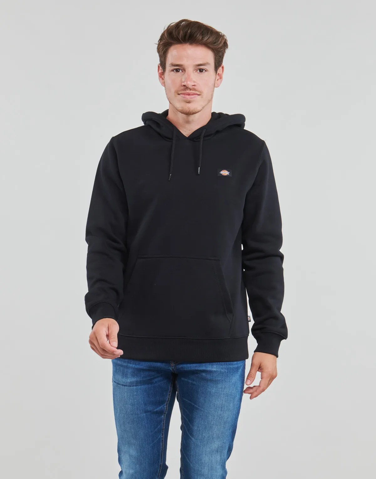 OAKPORT HOODIE
