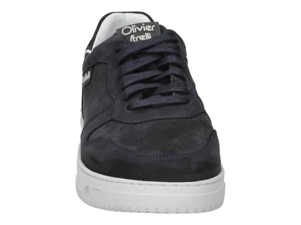 Olivier Strelli sneaker blauw