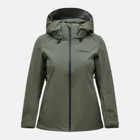 Peak Performance W Anima Jacket