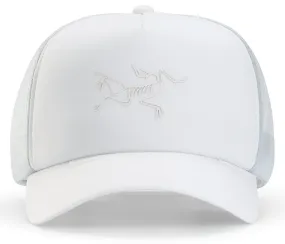 Pet Arc'teryx Bird Trucker Curved Solitude
