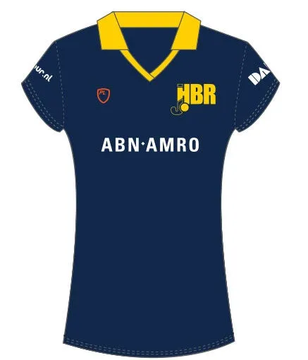 Playerlayer Shirt Away HBR