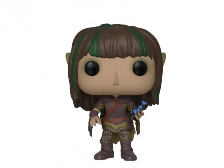 POP! TV: THE DARK CRYSTAL  RIAN 10 CM