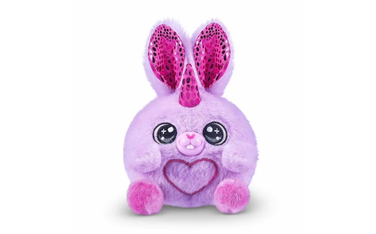 Rainbocorns Bunnycorn Surprise