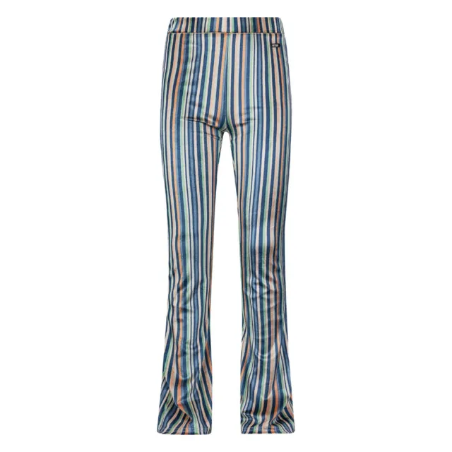 Retour Meiden flared pants nova night