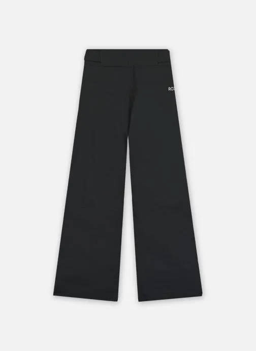      ROXY BACKYARD G PT  ZWART   