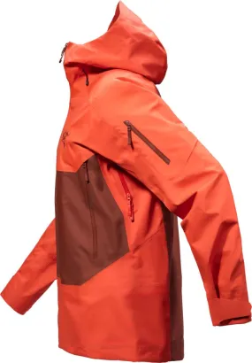 Sabre Skibroek Heren